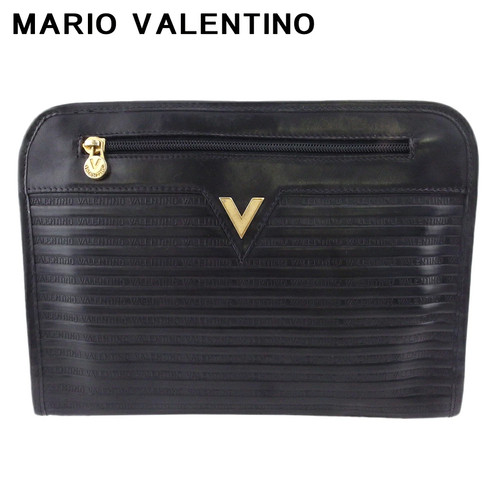Clutch mario valentino mark - clutch,