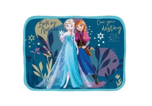 Tovaglietta americana frozen - tovaglietta,