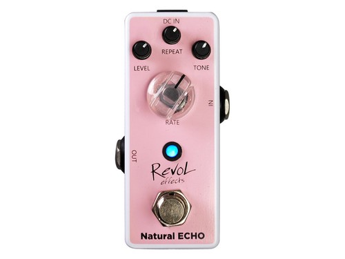 Revol effetti eco naturale - eco,