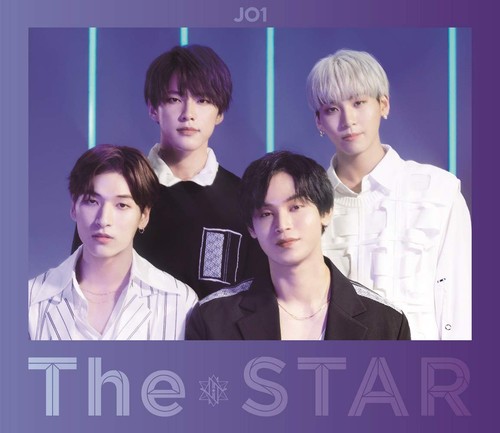 The star accordion card - star, [cd+accordion