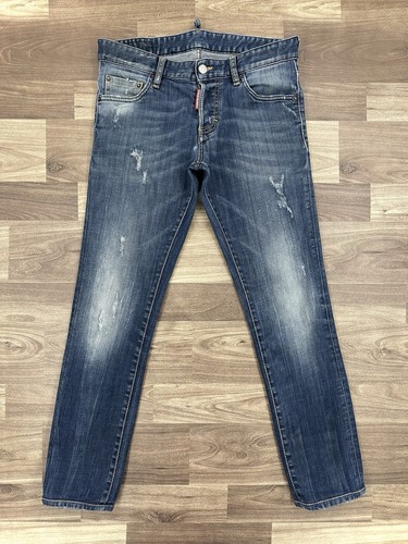 Dsquared2 jeans uomo men - jeans, it