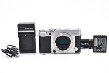 Corpo fotocamera mirrorless