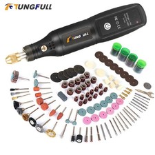 KIT MINI TRAPANO Dremel