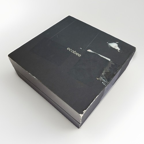 Ecobee4 termostato - ecobee4,