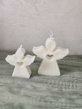 Set di Candela Angioletti Eleganti