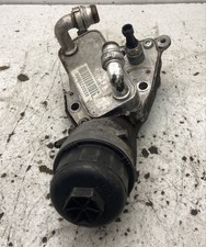 FILTRO OLIO COMPLETO DI SCAMBIATORE ACQUA/OLIO PER FIAT Bravo 3° Serie 0005522