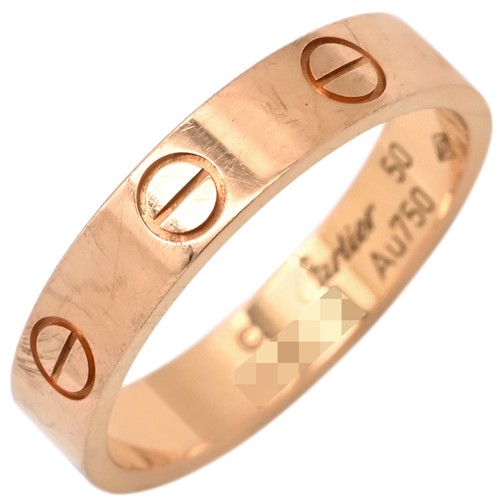 Anello cartier - anello,