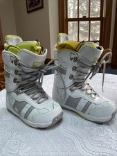 Stivali da snowboard Burtons