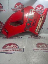 COPERTURA SINISTRA APRILIA chesterfield rs 50