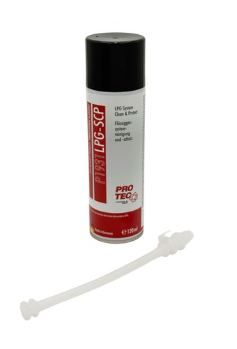 Sistema gpl pro - sistema, pulizia
