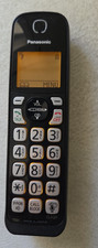Working panasonic - working,