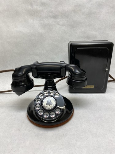 Western electric 102 - electric,