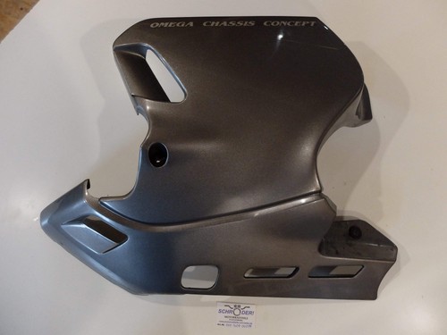 Yamaha gts1000a 4bh carena - yamaha,