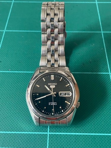 Orologio polso seiko - orologio,