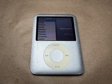 Apple iPod Nano 3a Generazione