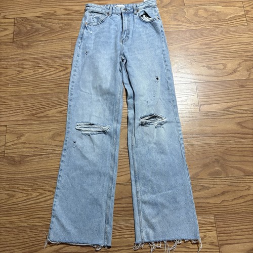 Jeans donna zara - donna,