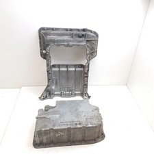 Vaschetta coppa olio diesel Mercedes-Benz Sprinter W906 2012 A6510141402 MAM59937