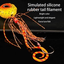 Esche da Pesca Jigging con