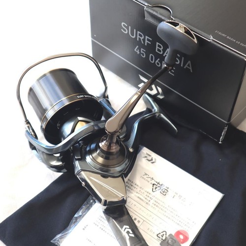 Mulinello pesca daiwa 21 - mulinello,