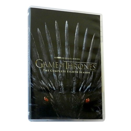 Game thrones the - the, complete