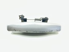 MANIGLIA ESTERNA ANTERIORE DESTRA PER DACIA Sandero 1° Serie 806063663R (08>12)