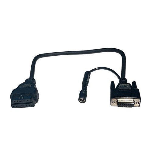 Launch x431 obd gx3 - gx3, 2