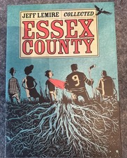 The Collected Essex County by