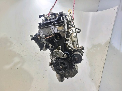 Motore toyota auris 1 - motore,