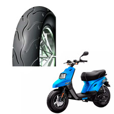 Gomme Pneumatici 90 90 10 50J TRAYAL D122 KYMCO MOONGOOSE PIAGGIO ZIP DOT2021