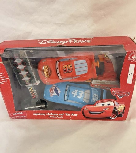 Raro disney pixar cars - disney,