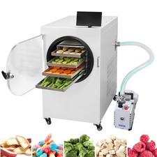 -60°C 0,46m² Liofilizzatore