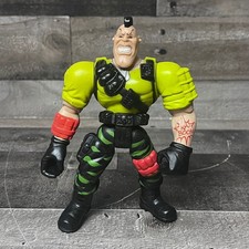 Modellino Kenner Gorgonites