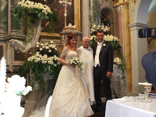 Vestito sposa - da,