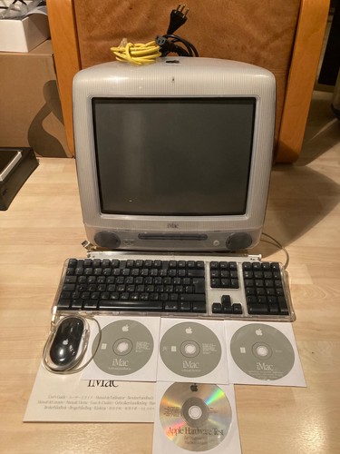 Ordinateur apple mac power - apple,