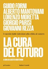 Guido forni giovanni - la, cura