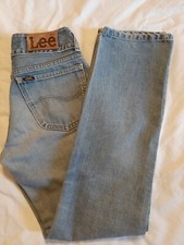 LEE JEANS DONNA SIZE 29-31