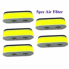 Filtro aria per motori albero