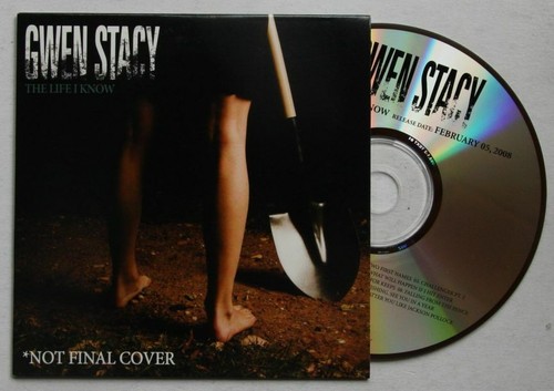 Gwen stacy the life - life, i