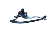 POMPA FRENO ANTERIORE DESTRA + LEVA  HONDA FORZA 125/300 2018/2020 45510K0BT01
