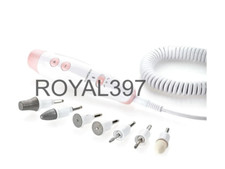 Silvercrest Set manicure e