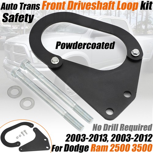 Kit loop sicurezza albero