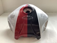 SERBATOIO CARBURANTE PER MV