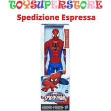 Spiderman Marvel Ultimate