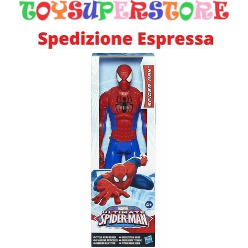 Spiderman marvel ultimate - marvel,
