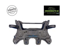 Culla assale Slitta Motore anteriore Fiat Panda City Cross 1.2 Anno 2019