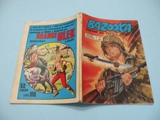 BAZOOKA N°117 DARDO EDITORE