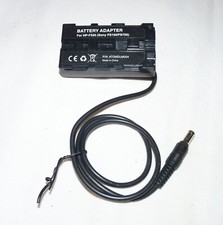 Boitier photo Atomos Battery