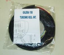 IMPIANTO ELETTRICO ELECTRICAL