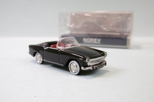 Norev simca aronde - -, p60
