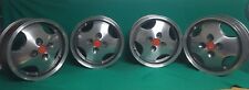 cerchi Pirelli Fiat ritmo abarth 130tc 5,5x14 